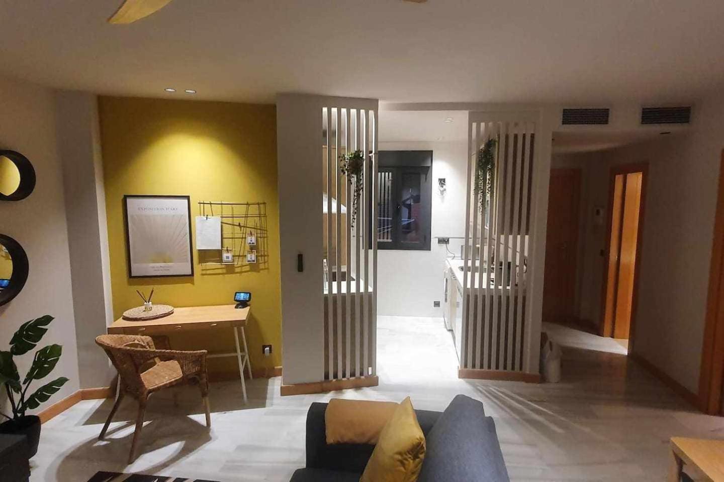 Apartamenticos Studio 98 Zaragoza Ngoại thất bức ảnh
