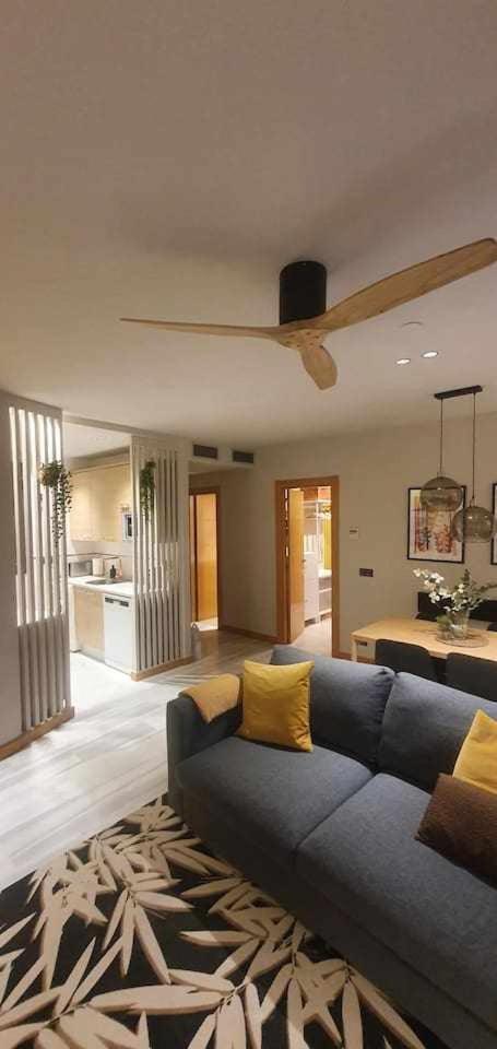 Apartamenticos Studio 98 Zaragoza Ngoại thất bức ảnh