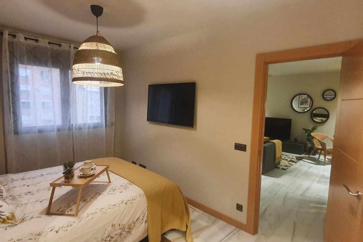 Apartamenticos Studio 98 Zaragoza Ngoại thất bức ảnh